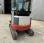 Mini-pelle Takeuchi TB 23