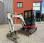 Mini-pelle Takeuchi TB 23