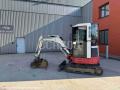 Mini-pelle Takeuchi TB 23