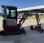 Mini-pelle Takeuchi TB 23