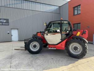  Manitou MT933