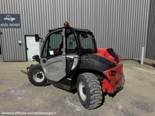  Manitou MT420 H