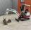 Mini-pelle Takeuchi TB216