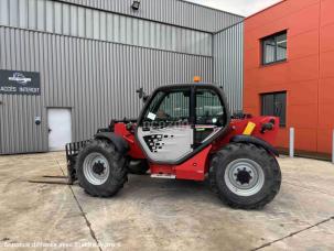  Manitou MT 932