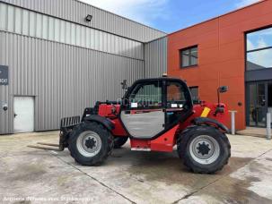  Manitou MT933