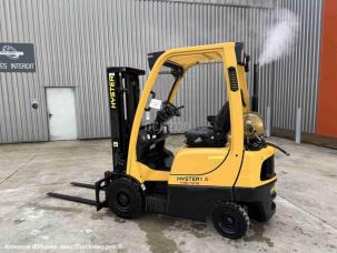  Hyster H1.6FT