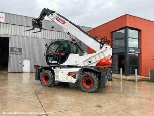  Bobcat TR50-210