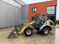 Chargeuse  Wacker Neuson 353