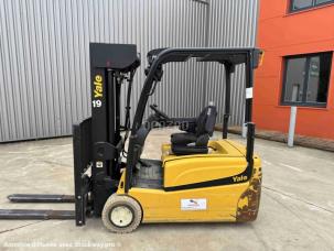  Yale ERP18VT