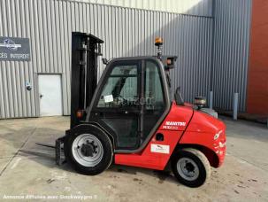  Manitou MSI30