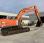 Pelle  Hitachi ZX250LC-3