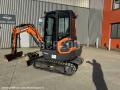 Mini-pelle Doosan DX 27 Z