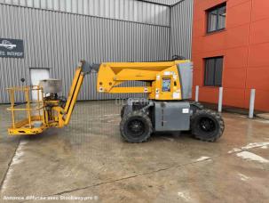Nacelle automotrice Haulotte HA 120 PX