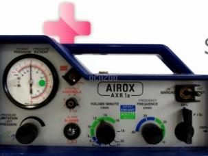 Respirateur d'Urgence AXR1A AIROX