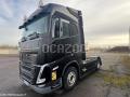 Pour semi-remorque Volvo FH500