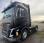 Pour semi-remorque Volvo FH500