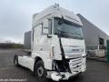 Pour semi-remorque DAF XF