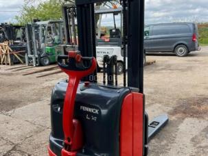  Linde L 14 AP 