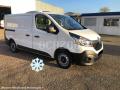 Fourgon à température dirigée (frigo) Renault Trafic