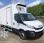 Fourgon à température dirigée (frigo) Iveco Daily