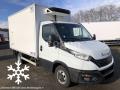 Fourgon à température dirigée (frigo) Iveco Daily