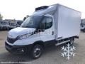 Fourgon à température dirigée (frigo) Iveco Daily