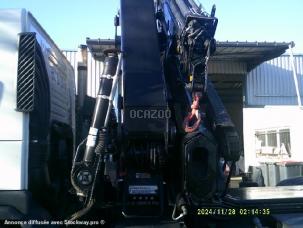  HIAB 322E6 HIPRO