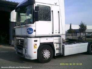 Pour semi-remorque Renault AE