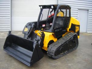 JCB ROBOT 190T