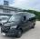 Fourgon avec parois et toit rigide Mercedes Sprinter