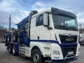 Forestier MAN TGX