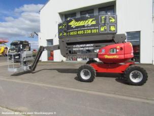 Nacelle automotrice Manitou 180 ATJ