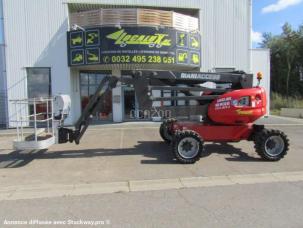 Nacelle automotrice Manitou 160 ATJ