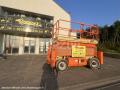 Nacelle automotrice JLG 4069LE