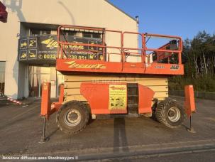 Nacelle automotrice JLG 4394RT