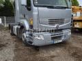 Pour semi-remorque Renault Premium