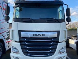 Pour semi-remorque DAF CF