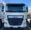 Pour semi-remorque DAF CF