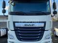 Pour semi-remorque DAF CF