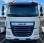 Pour semi-remorque DAF CF