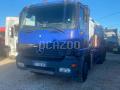 Voirie Mercedes Actros