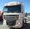 Pour semi-remorque DAF XF105