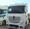 Pour semi-remorque Mercedes Actros