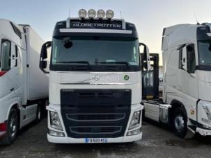 Pour semi-remorque Volvo FH