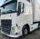 Pour semi-remorque Volvo FH