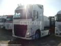 Pour semi-remorque Volvo FH