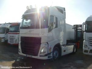 Pour semi-remorque Volvo FH