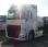 Pour semi-remorque Volvo FH