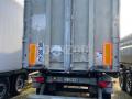 Benne basculante de chantier et de TP Benalu SEMI REMORQUE BENALU CEREALIERE 38T 40M3 2007