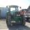 Tracteur agricole John Deere